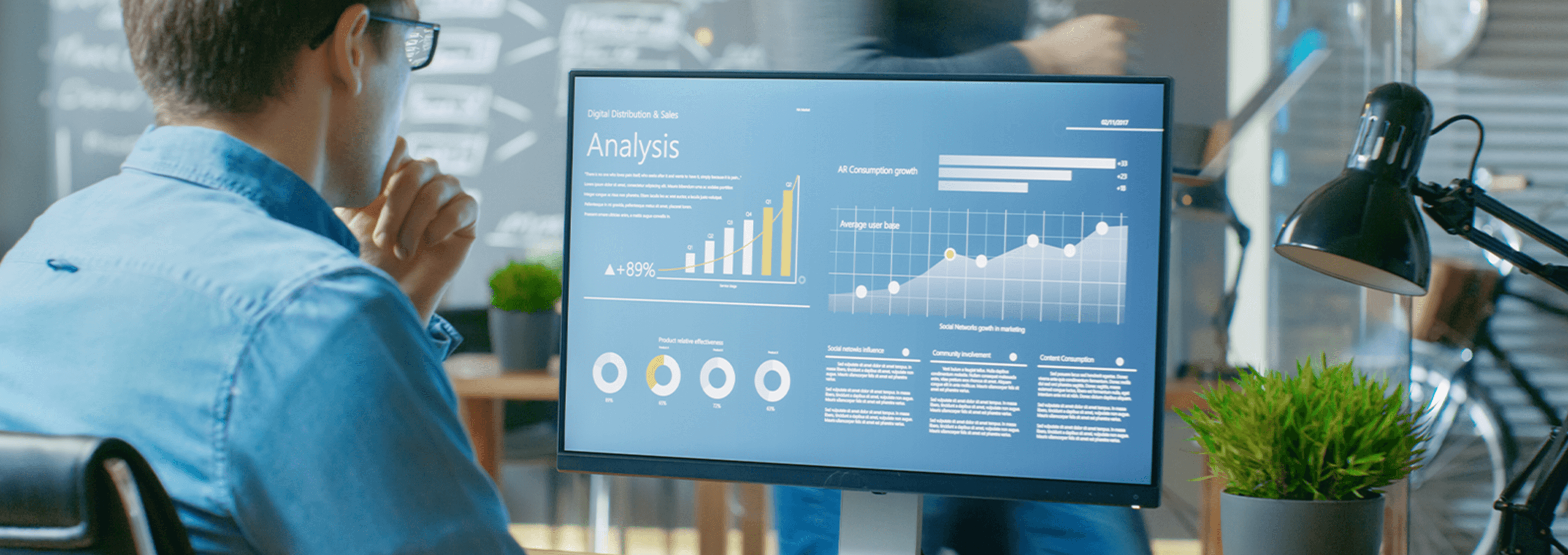 Zoho Analytics For Associates